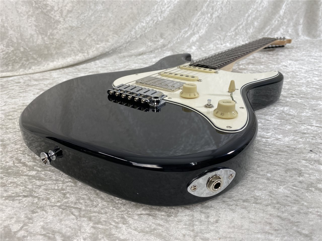 【即納可能】EDWARDS(エドワーズ) E-SNAPPER-AL/R (BK) お茶の水駅前店(東京)