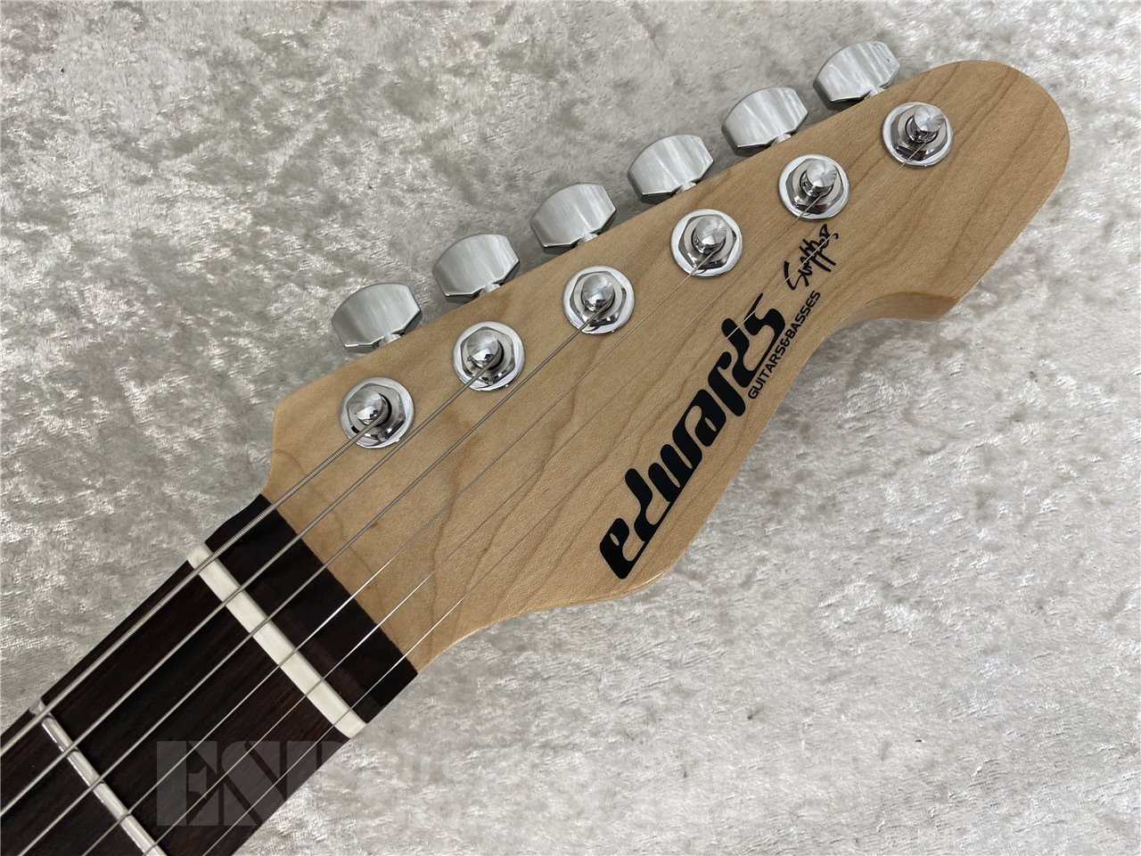 【即納可能】EDWARDS(エドワーズ) E-SNAPPER-AL/R (BK) お茶の水駅前店(東京)