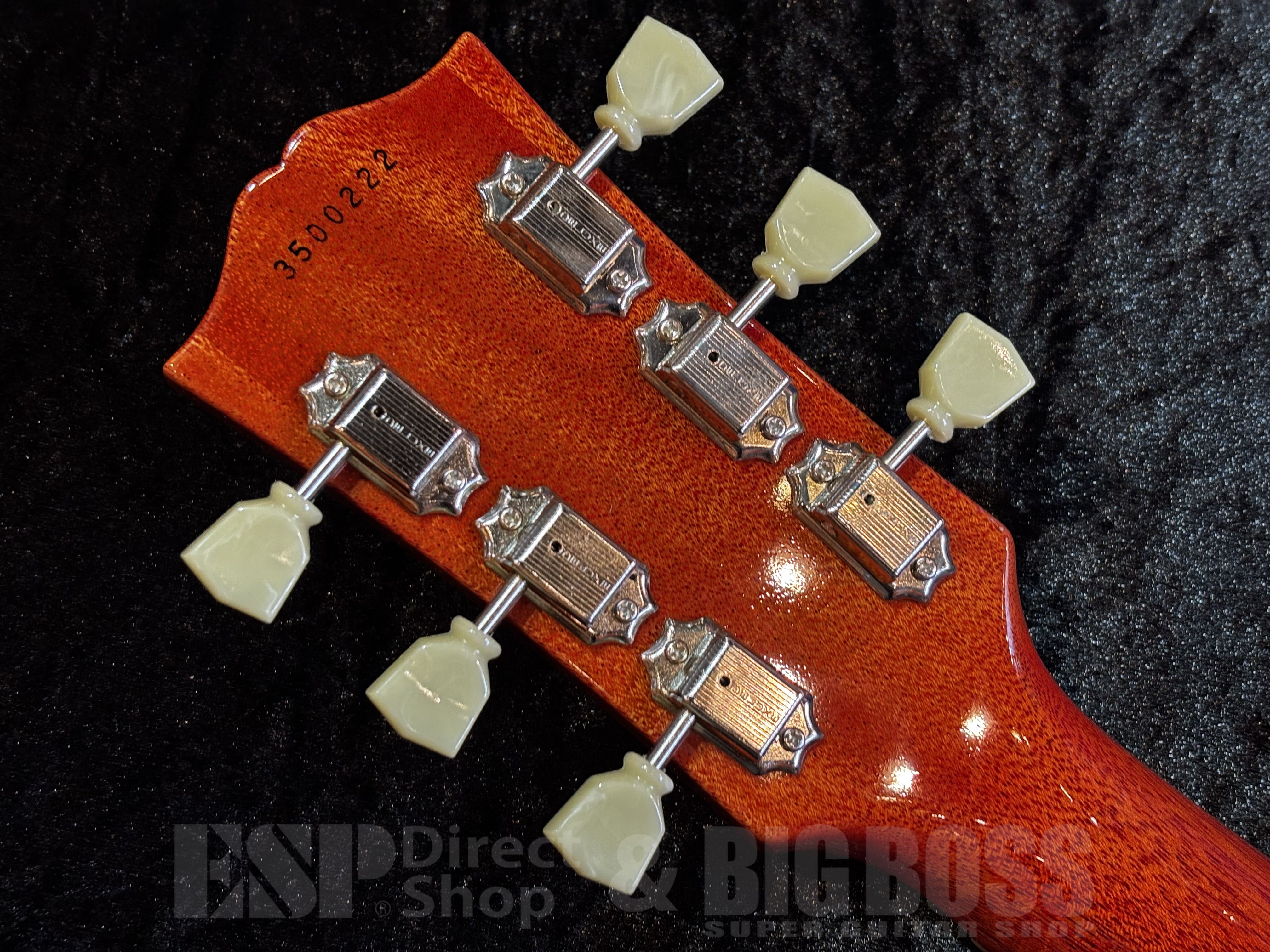 【即納可能/中古品】 Navigator （ナビゲーター） N-LP-STD 【Cherry Sunburst】 福岡店