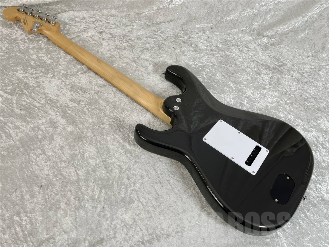 【即納可能】Killer(キラー) KG-Violator Deacon'24 KG SSS / Black Metallic お茶の水駅前店・別館 - 7