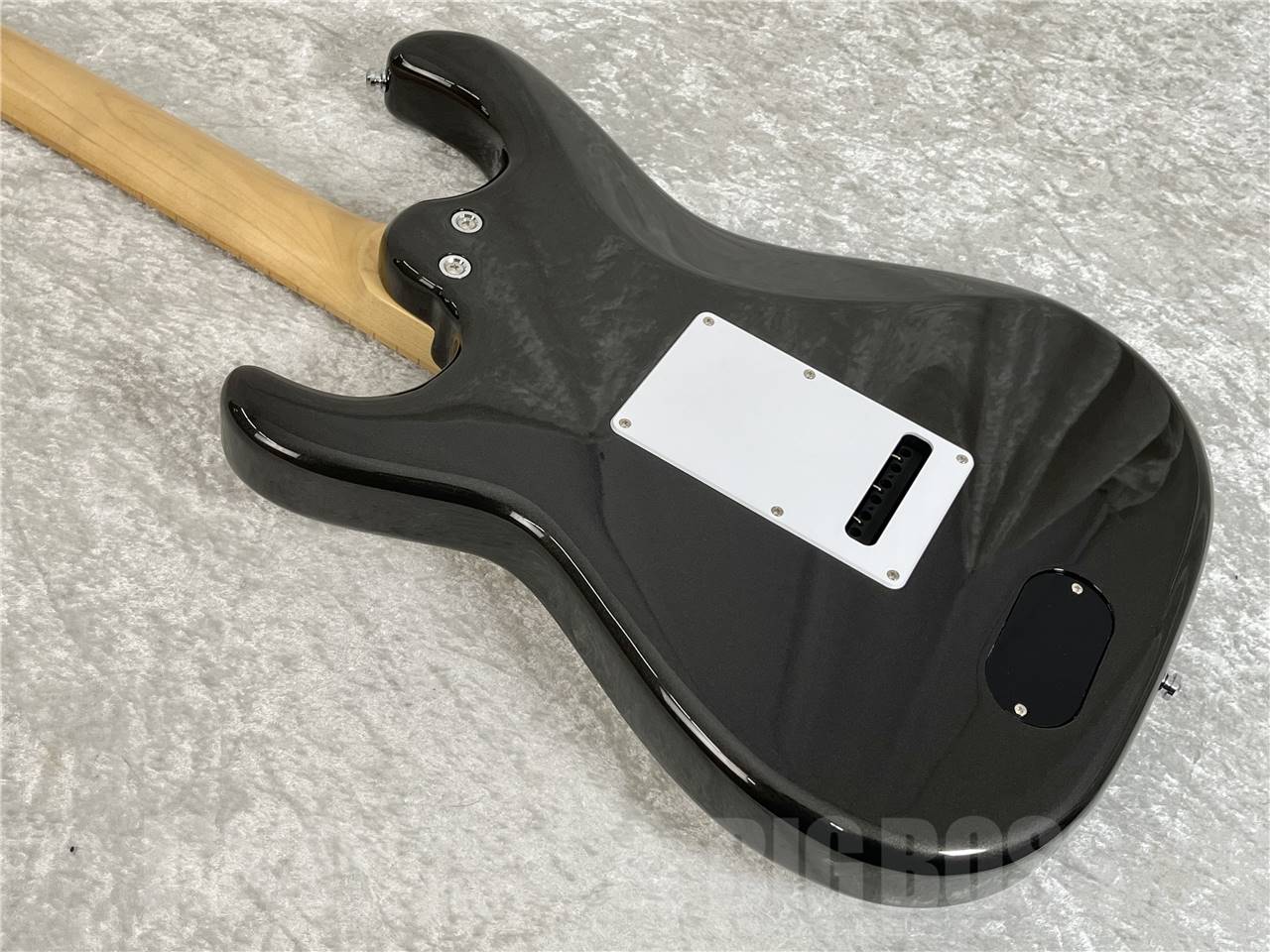 【即納可能】Killer(キラー) KG-Violator Deacon'24 KG SSS / Black Metallic お茶の水駅前店・別館 - 8