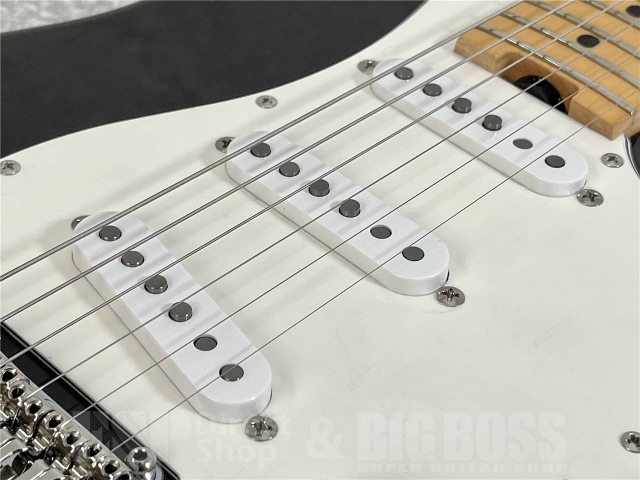 【即納可能】Killer(キラー) KG-Violator Deacon'24 KG SSS / Black Metallic お茶の水駅前店・別館 - 4