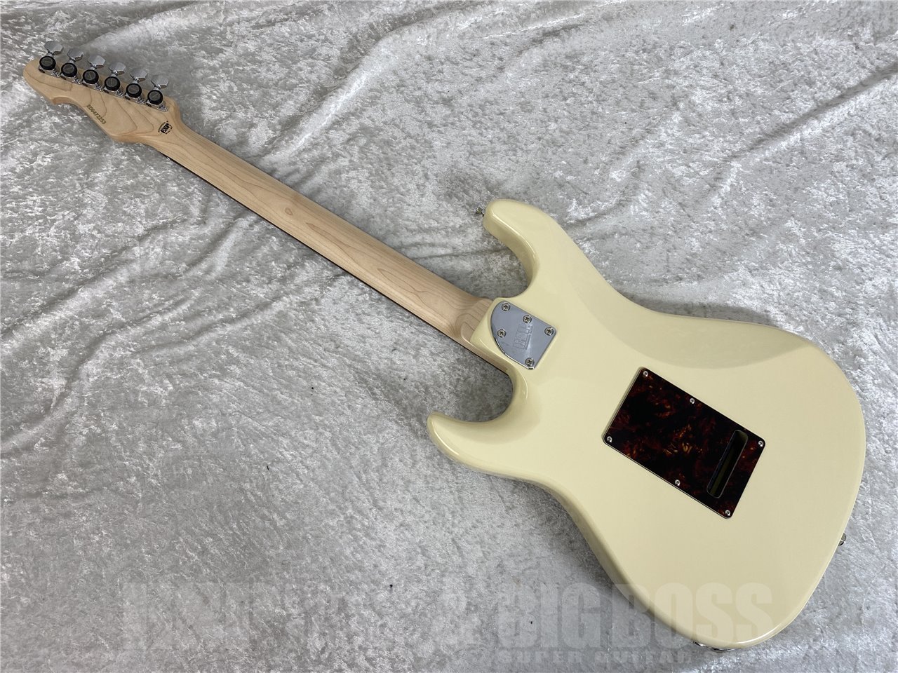 【即納可能】EDWARDS(エドワーズ)E-SNAPPER-AL/R (Off white) お茶の水駅前店(東京)