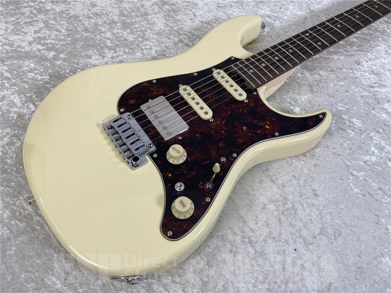 【即納可能】EDWARDS(エドワーズ)E-SNAPPER-AL/R (Off white) お茶の水駅前店(東京)