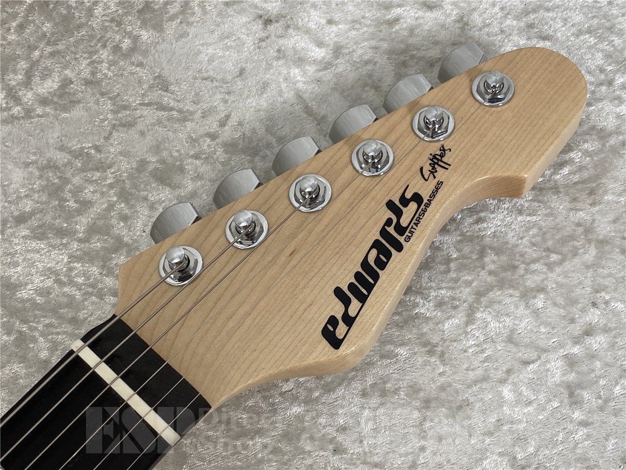 【即納可能】EDWARDS(エドワーズ) E-SNAPPER-AL/R (Supreme Blue) お茶の水駅前店(東京)