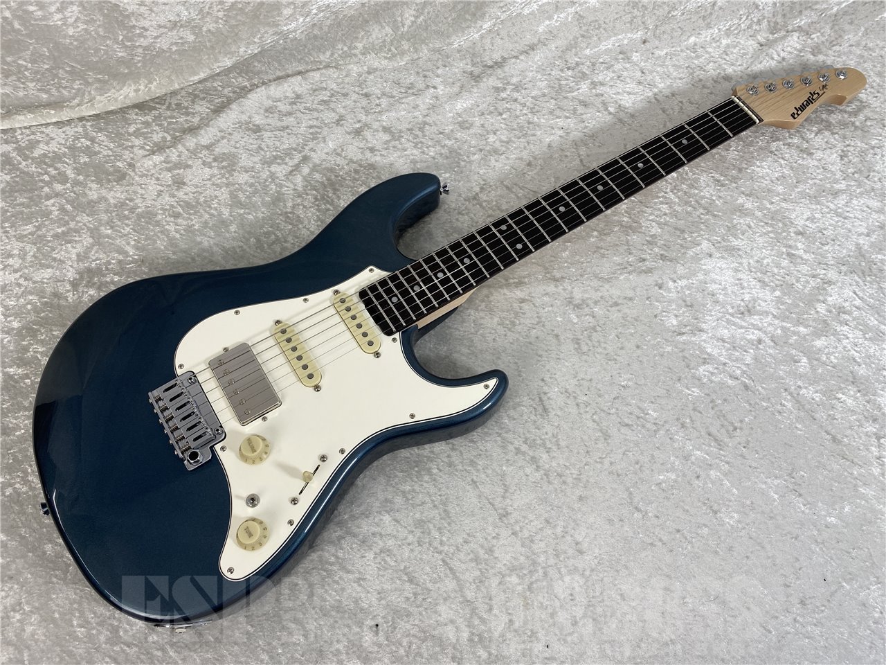 【即納可能】EDWARDS(エドワーズ) E-SNAPPER-AL/R (Supreme Blue) お茶の水駅前店(東京)