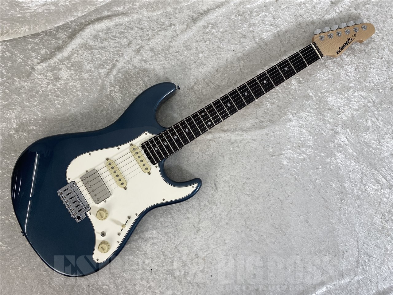 【即納可能】EDWARDS(エドワーズ) E-SNAPPER-AL/R (Supreme Blue) お茶の水駅前店(東京)