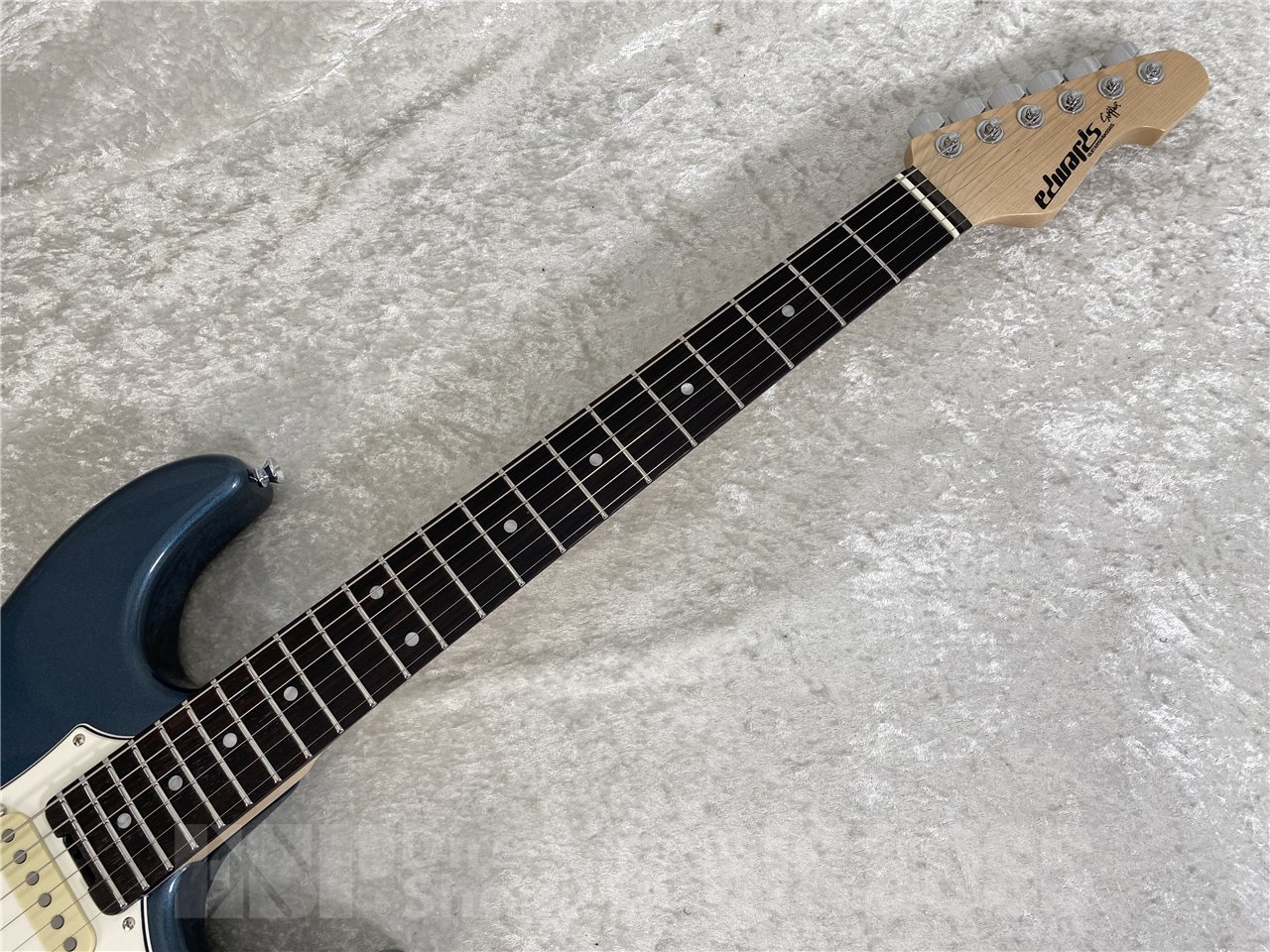 【即納可能】EDWARDS(エドワーズ) E-SNAPPER-AL/R (Supreme Blue) お茶の水駅前店(東京)