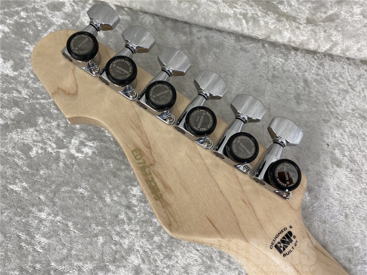 【即納可能】EDWARDS(エドワーズ) E-SNAPPER-AS/M(Blond) お茶の水駅前店(東京)