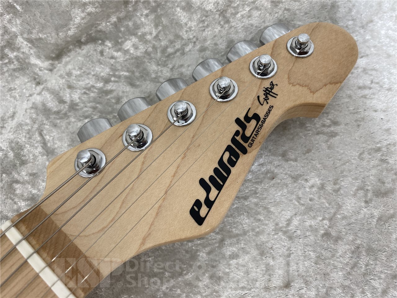 【即納可能】EDWARDS(エドワーズ) E-SNAPPER-AS/M(Blond) お茶の水駅前店(東京)