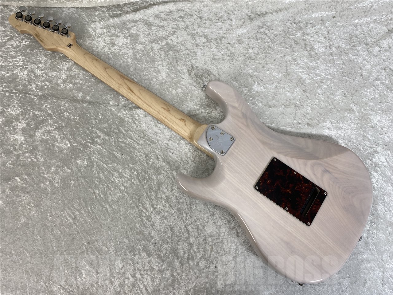 【即納可能】EDWARDS(エドワーズ) E-SNAPPER-AS/M(Blond) お茶の水駅前店(東京)