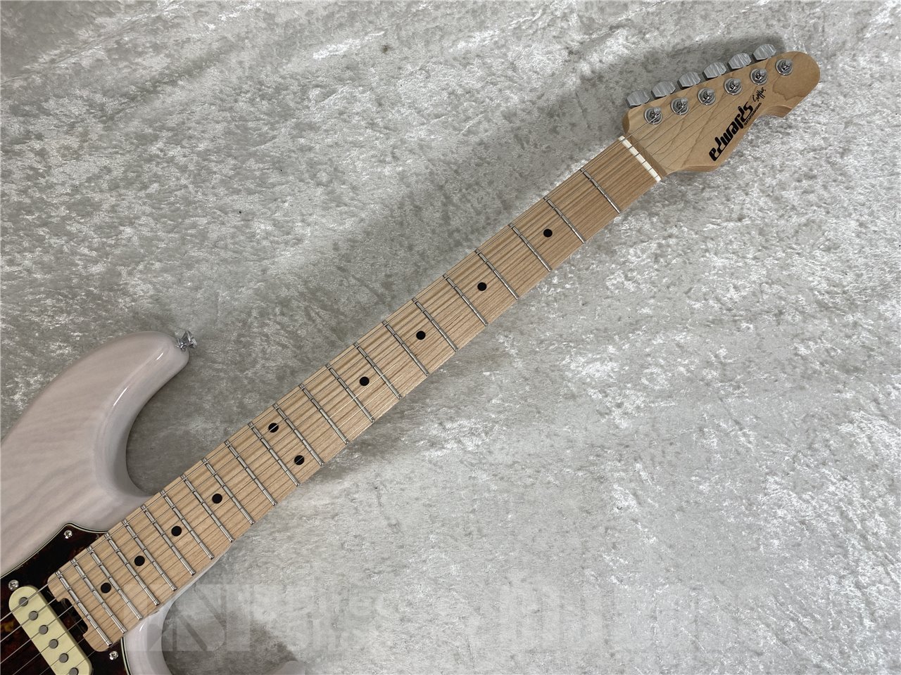 【即納可能】EDWARDS(エドワーズ) E-SNAPPER-AS/M(Blond) お茶の水駅前店(東京)