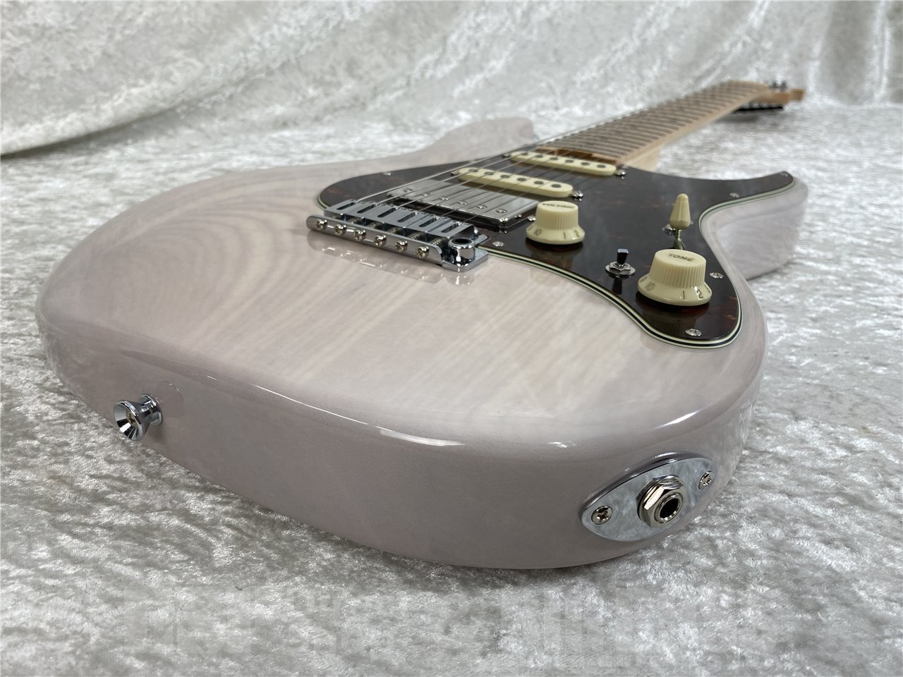 【即納可能】EDWARDS(エドワーズ) E-SNAPPER-AS/M(Blond) お茶の水駅前店(東京)