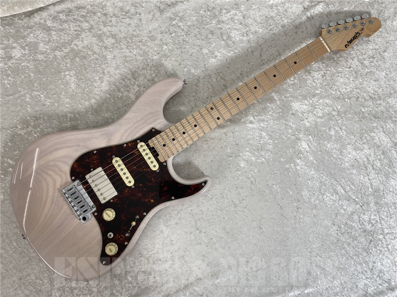 【即納可能】EDWARDS(エドワーズ) E-SNAPPER-AS/M(Blond) お茶の水駅前店(東京)