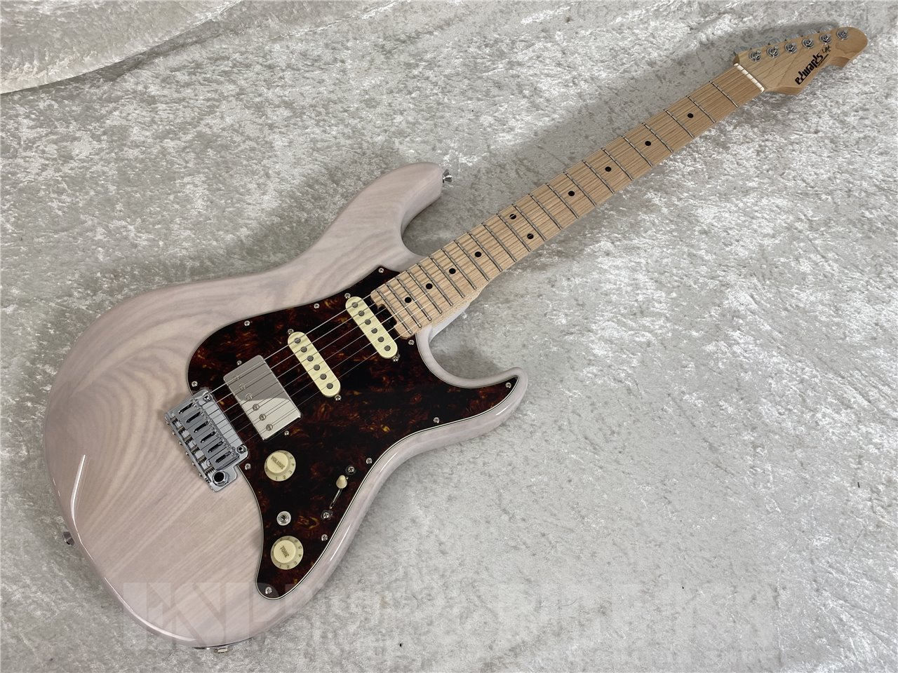 【即納可能】EDWARDS(エドワーズ) E-SNAPPER-AS/M(Blond) お茶の水駅前店(東京)