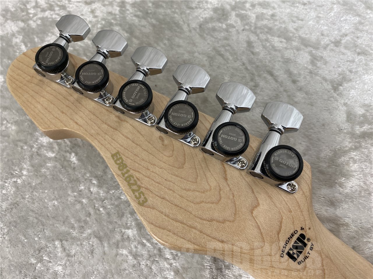 【即納可能】EDWARDS(エドワーズ) E-SNAPPER-AS/M (Solid Black) お茶の水駅前店(東京)