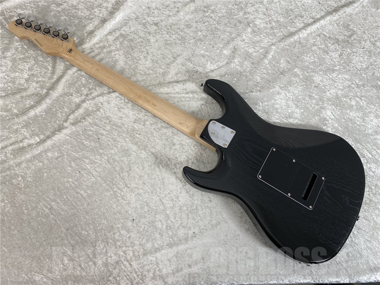 【即納可能】EDWARDS(エドワーズ) E-SNAPPER-AS/M (Solid Black) お茶の水駅前店(東京)