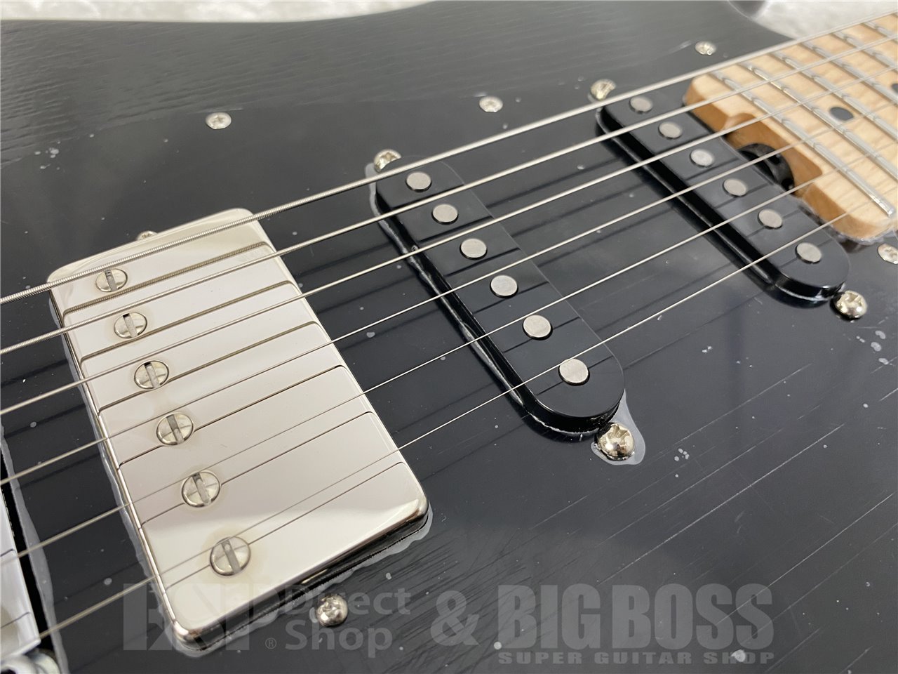 【即納可能】EDWARDS(エドワーズ) E-SNAPPER-AS/M (Solid Black) お茶の水駅前店(東京)