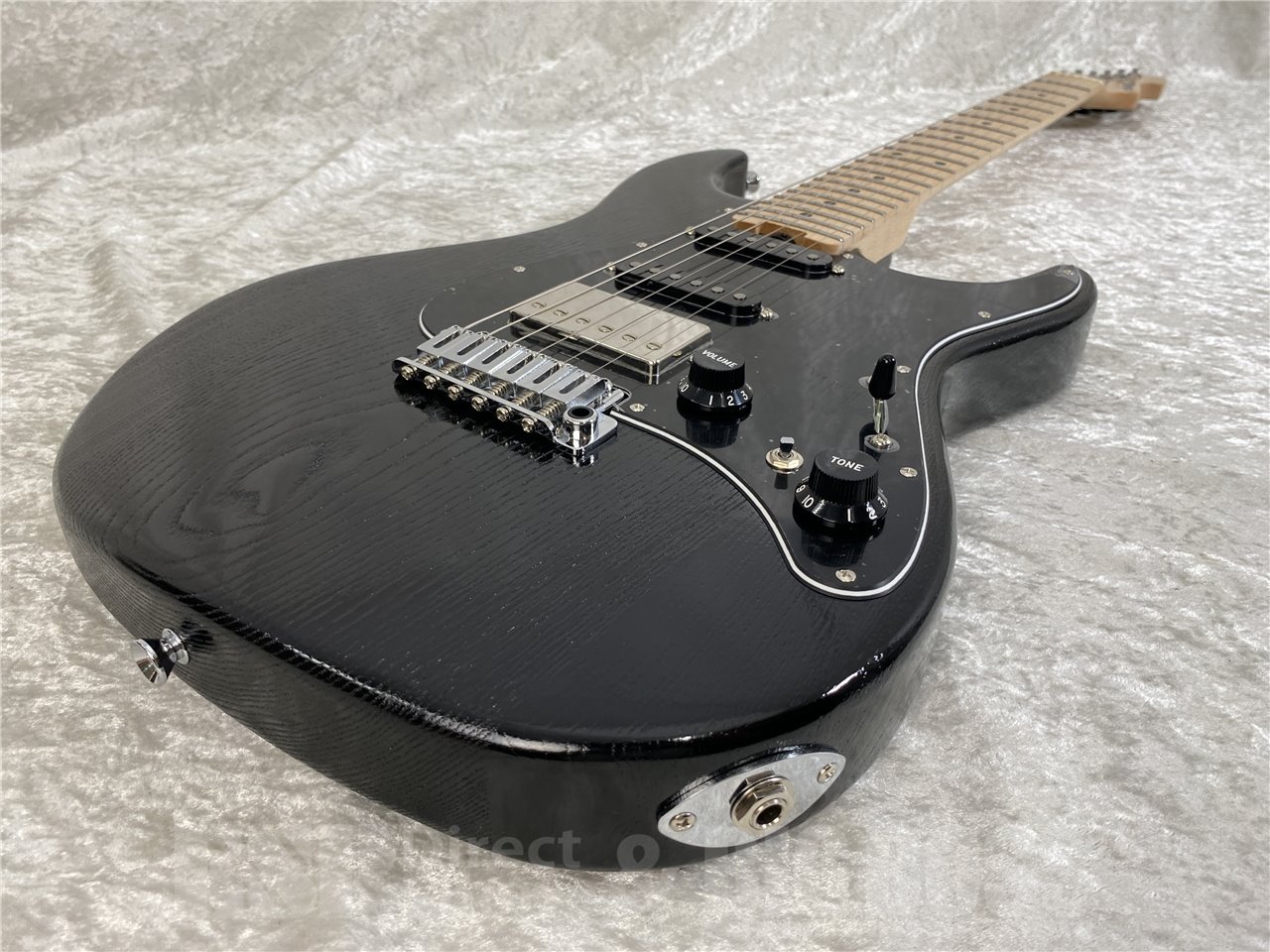 【即納可能】EDWARDS(エドワーズ) E-SNAPPER-AS/M (Solid Black) お茶の水駅前店(東京)