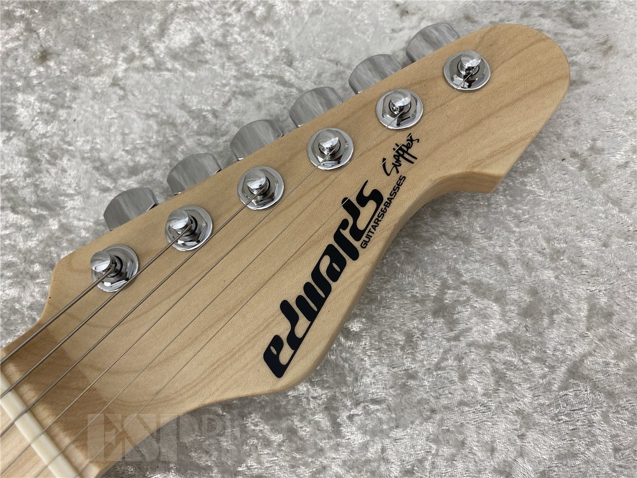 【即納可能】EDWARDS(エドワーズ) E-SNAPPER-AS/M(Turquoise) お茶の水駅前店(東京)