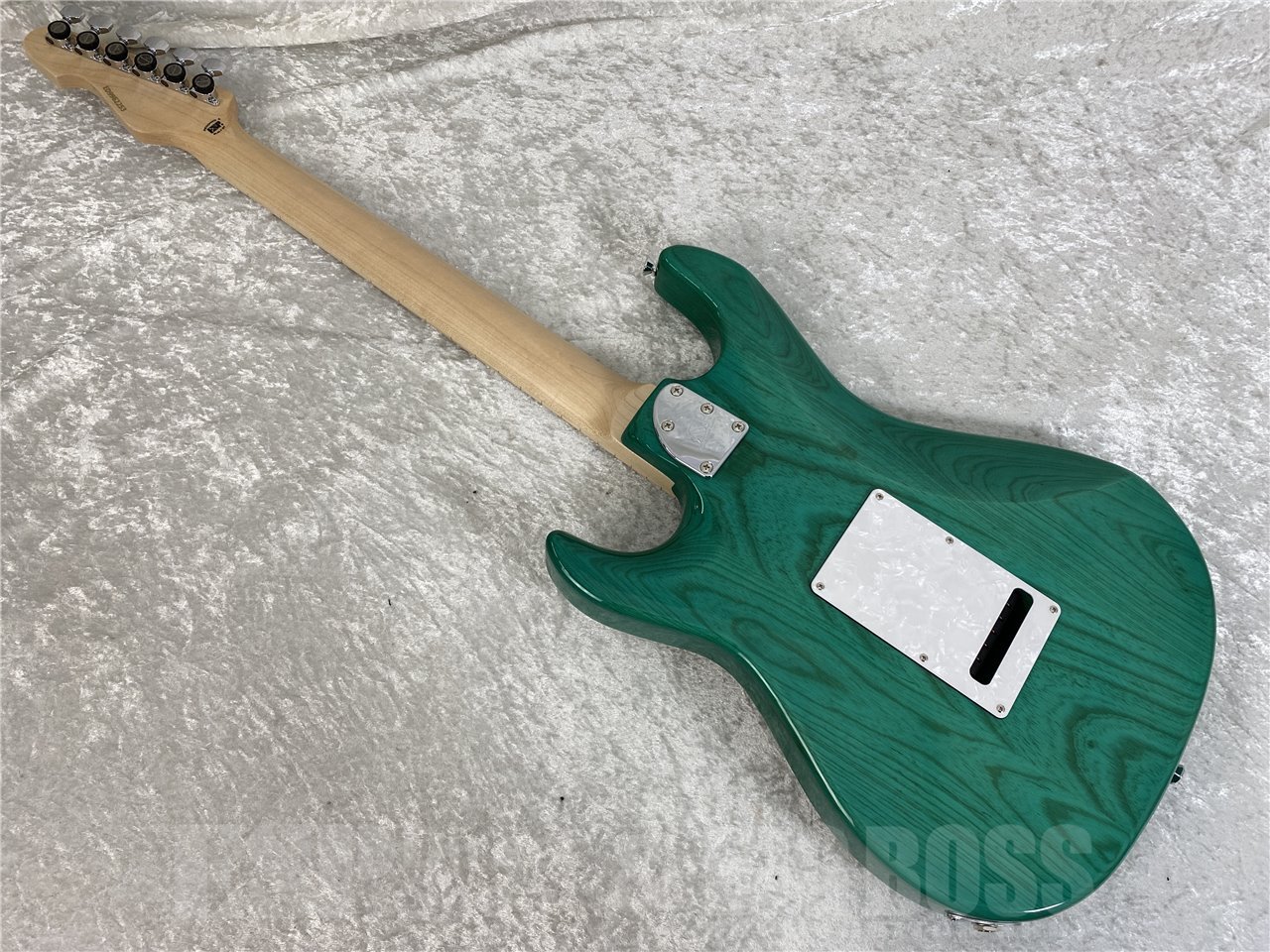 【即納可能】EDWARDS(エドワーズ) E-SNAPPER-AS/M(Turquoise) お茶の水駅前店(東京)