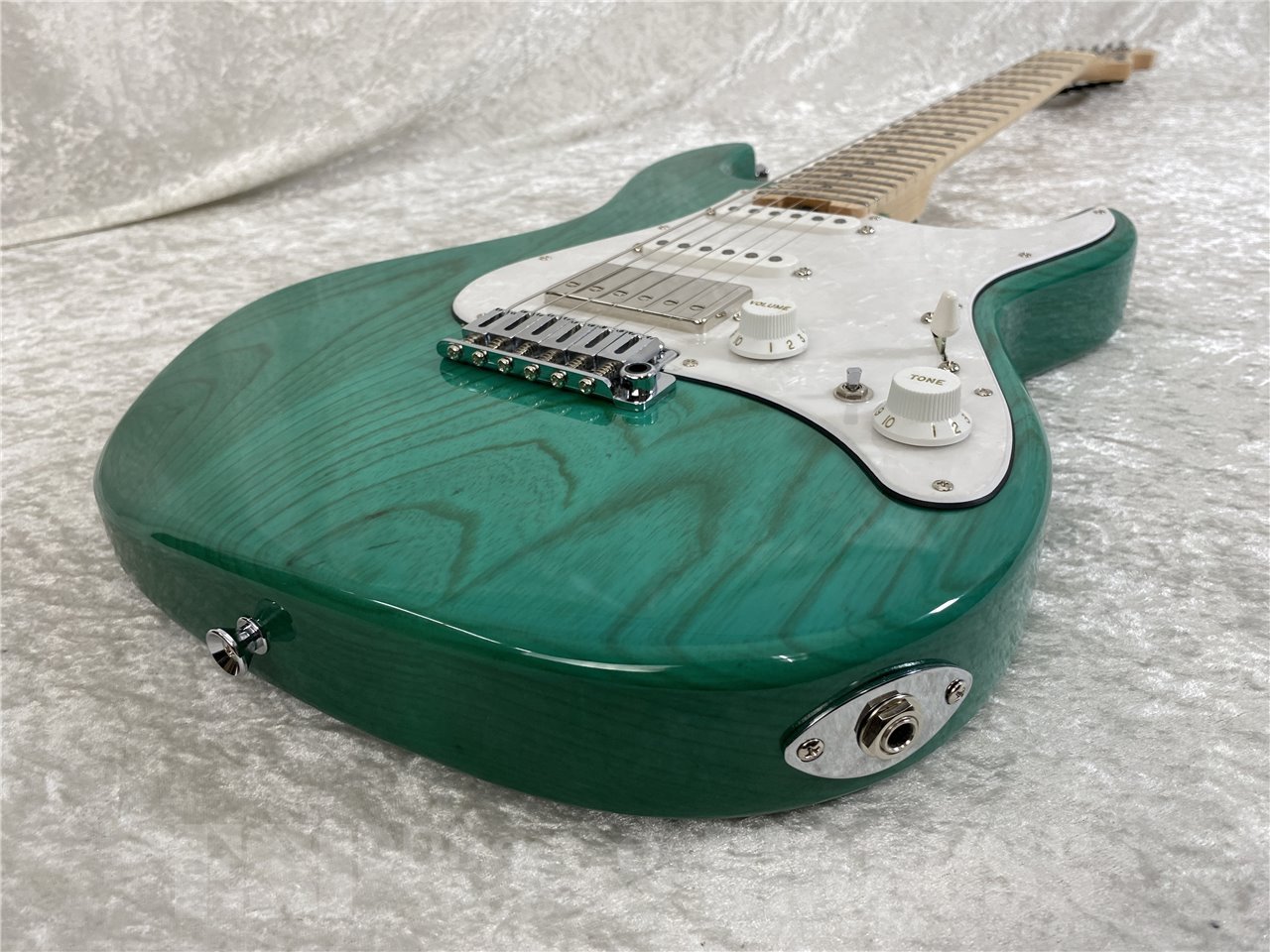 【即納可能】EDWARDS(エドワーズ) E-SNAPPER-AS/M(Turquoise) お茶の水駅前店(東京)