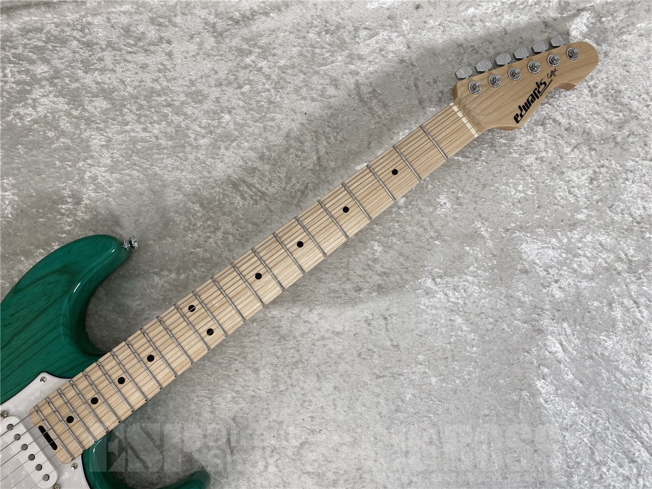 【即納可能】EDWARDS(エドワーズ) E-SNAPPER-AS/M(Turquoise) お茶の水駅前店(東京)