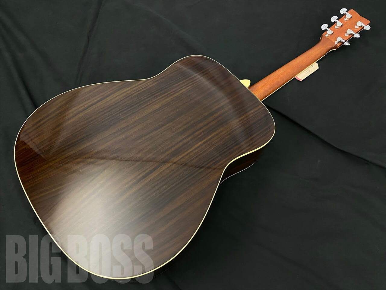 YAMAHA(ヤマハ) FG830 Autumn Burst (アコースティックギター