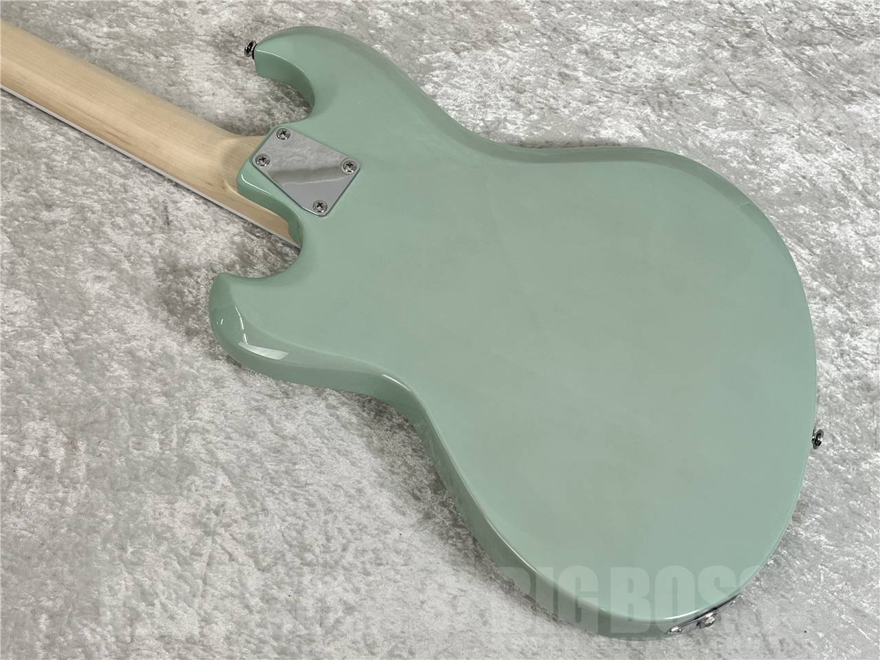 【即納可能】【ESP×バンドリ! ガールズバンドパーティ! コラボレーション】BanG Dream!(バンドリ!) ULTRATONE Anon / MyGO!!!!! 千早愛音 Model お茶の水駅前店・別館