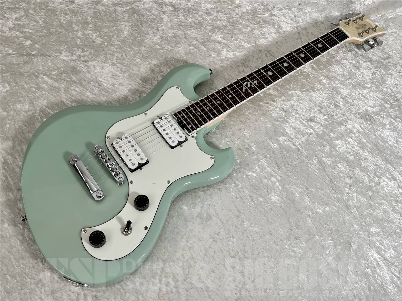 【即納可能】【ESP×バンドリ! ガールズバンドパーティ! コラボレーション】BanG Dream!(バンドリ!) ULTRATONE Anon / MyGO!!!!! 千早愛音 Model お茶の水駅前店・別館