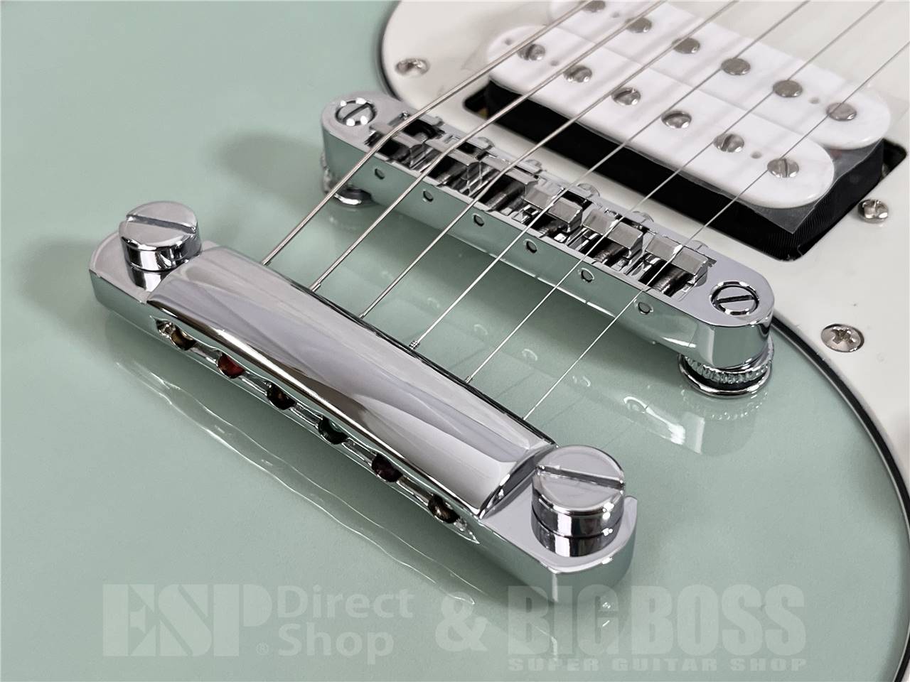 【即納可能】【ESP×バンドリ! ガールズバンドパーティ! コラボレーション】BanG Dream!(バンドリ!) ULTRATONE Anon / MyGO!!!!! 千早愛音 Model お茶の水駅前店・別館