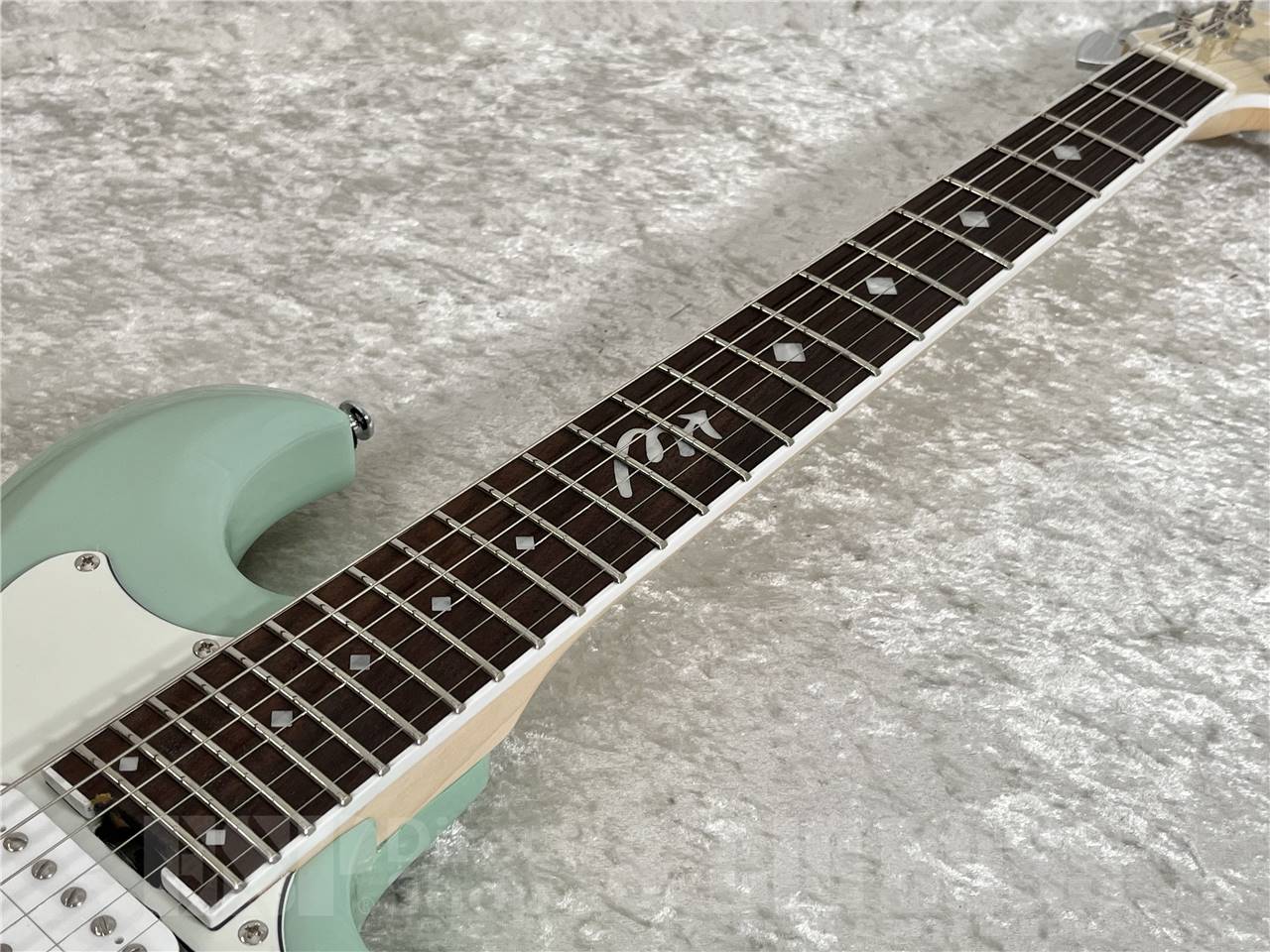 【即納可能】【ESP×バンドリ! ガールズバンドパーティ! コラボレーション】BanG Dream!(バンドリ!) ULTRATONE Anon / MyGO!!!!! 千早愛音 Model お茶の水駅前店・別館