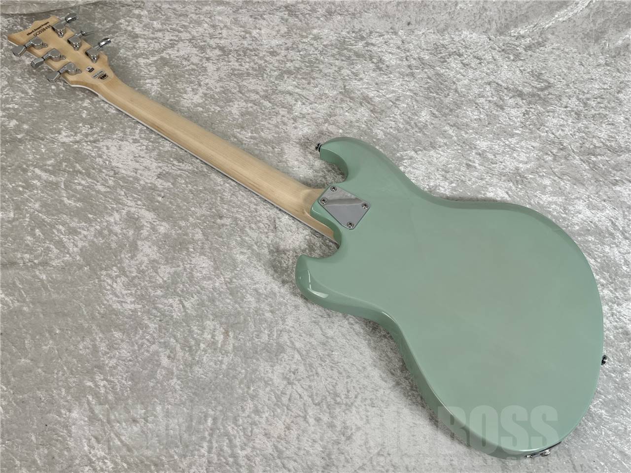 【即納可能】【ESP×バンドリ! ガールズバンドパーティ! コラボレーション】BanG Dream!(バンドリ!) ULTRATONE Anon / MyGO!!!!! 千早愛音 Model お茶の水駅前店・別館