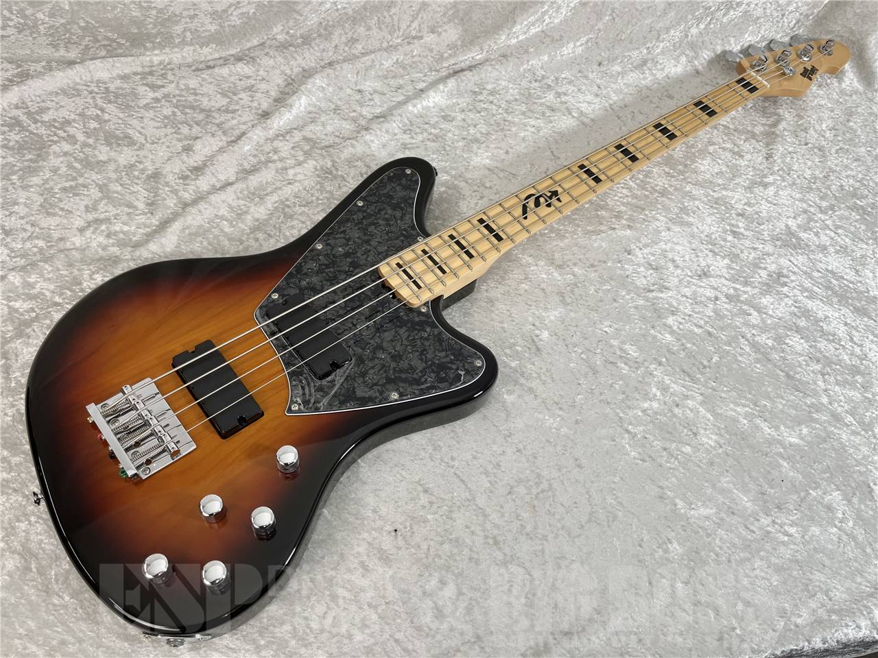 【即納可能】【ESP×バンドリ! ガールズバンドパーティ! コラボレーション】BanG Dream!(バンドリ!) GB Soyo / MyGO!!!!! 長崎そよ Model お茶の水駅前店・別館