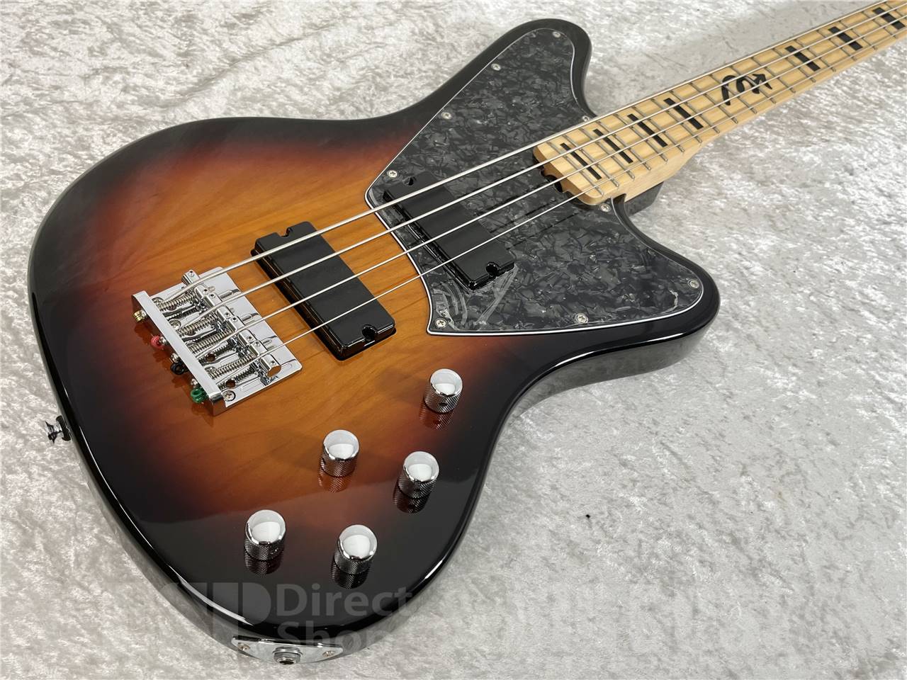 【即納可能】【ESP×バンドリ! ガールズバンドパーティ! コラボレーション】BanG Dream!(バンドリ!) GB Soyo / MyGO!!!!! 長崎そよ Model お茶の水駅前店・別館