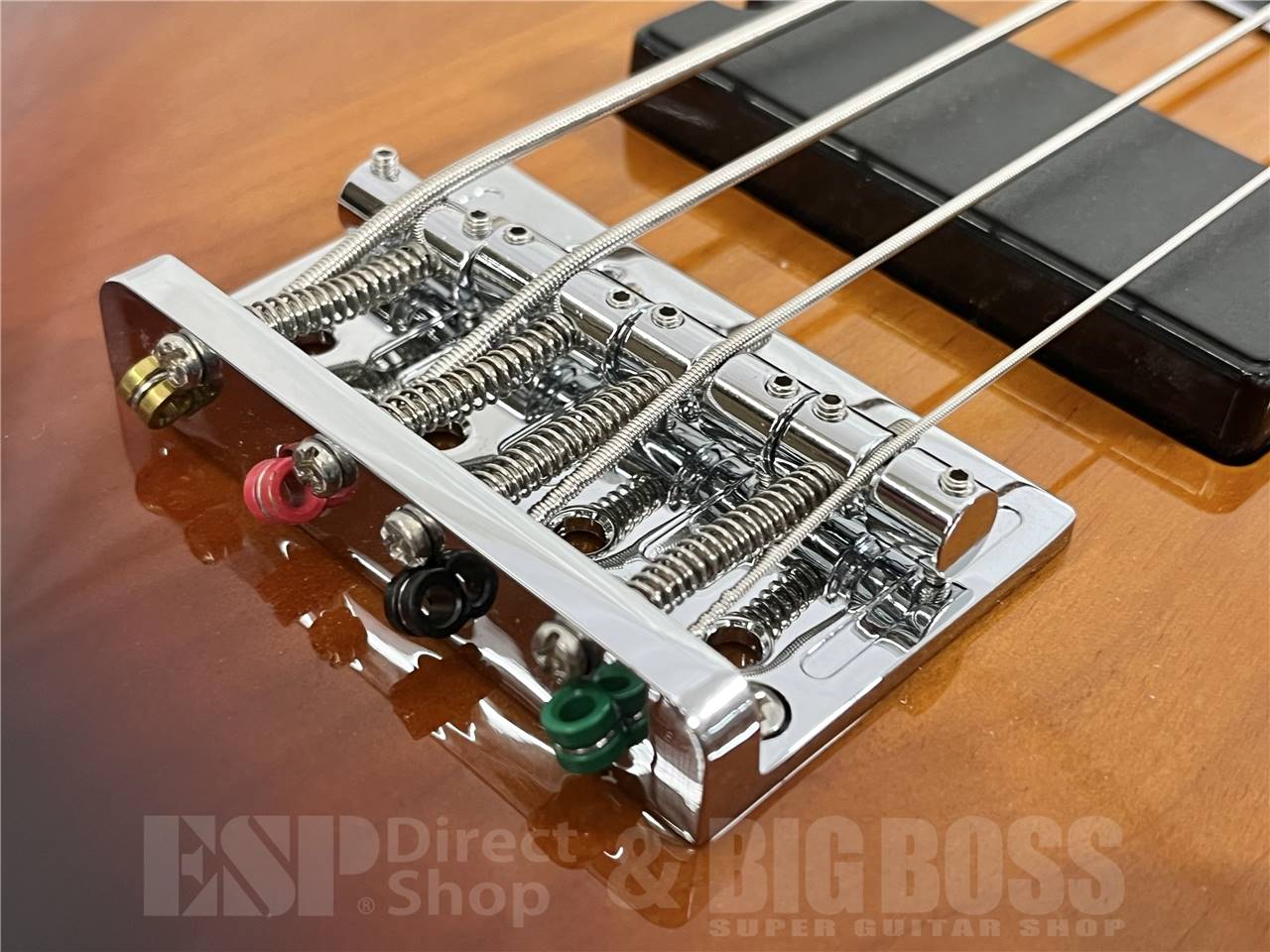 【即納可能】【ESP×バンドリ! ガールズバンドパーティ! コラボレーション】BanG Dream!(バンドリ!) GB Soyo / MyGO!!!!! 長崎そよ Model お茶の水駅前店・別館