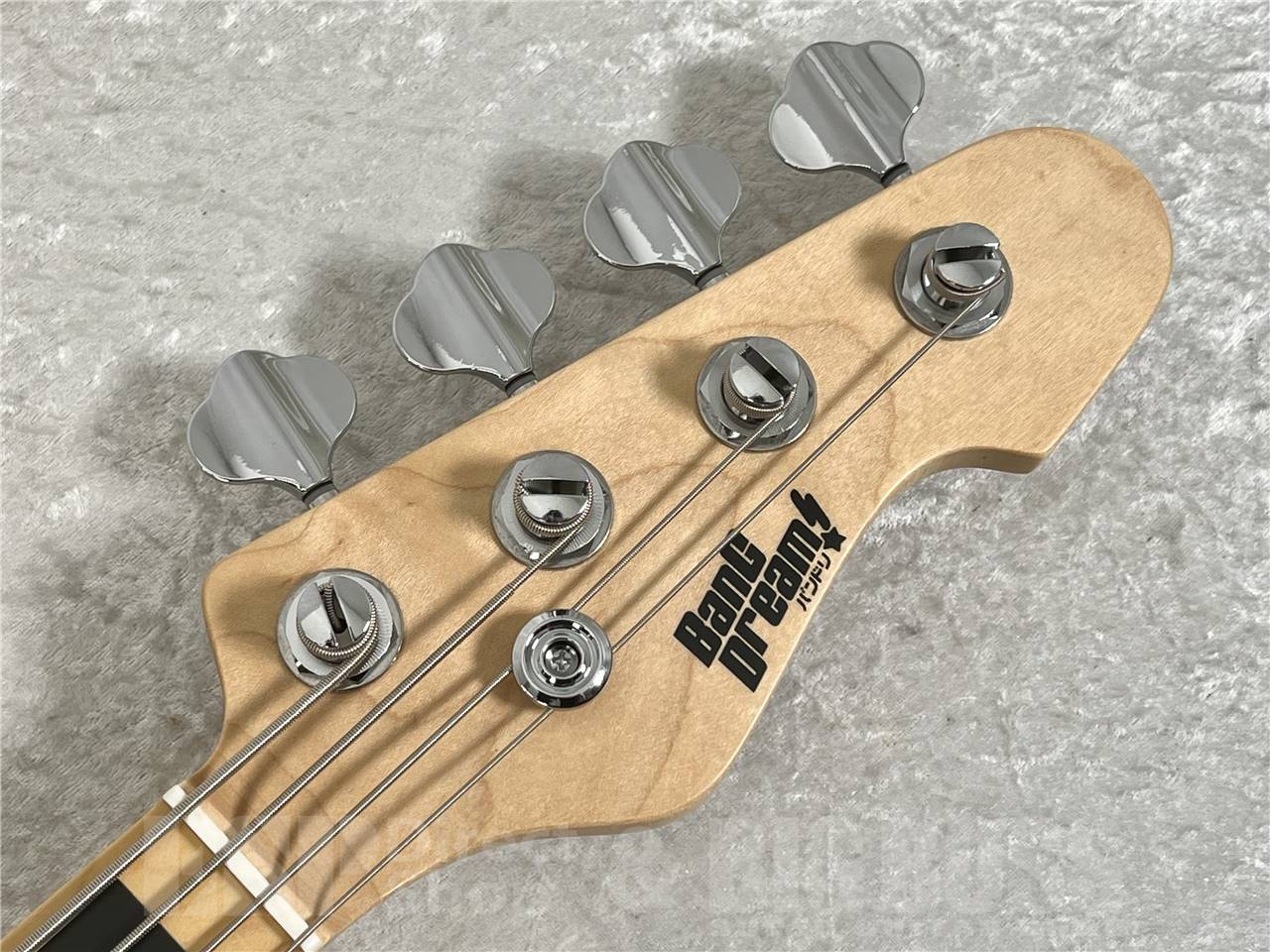 【即納可能】【ESP×バンドリ! ガールズバンドパーティ! コラボレーション】BanG Dream!(バンドリ!) GB Soyo / MyGO!!!!! 長崎そよ Model お茶の水駅前店・別館