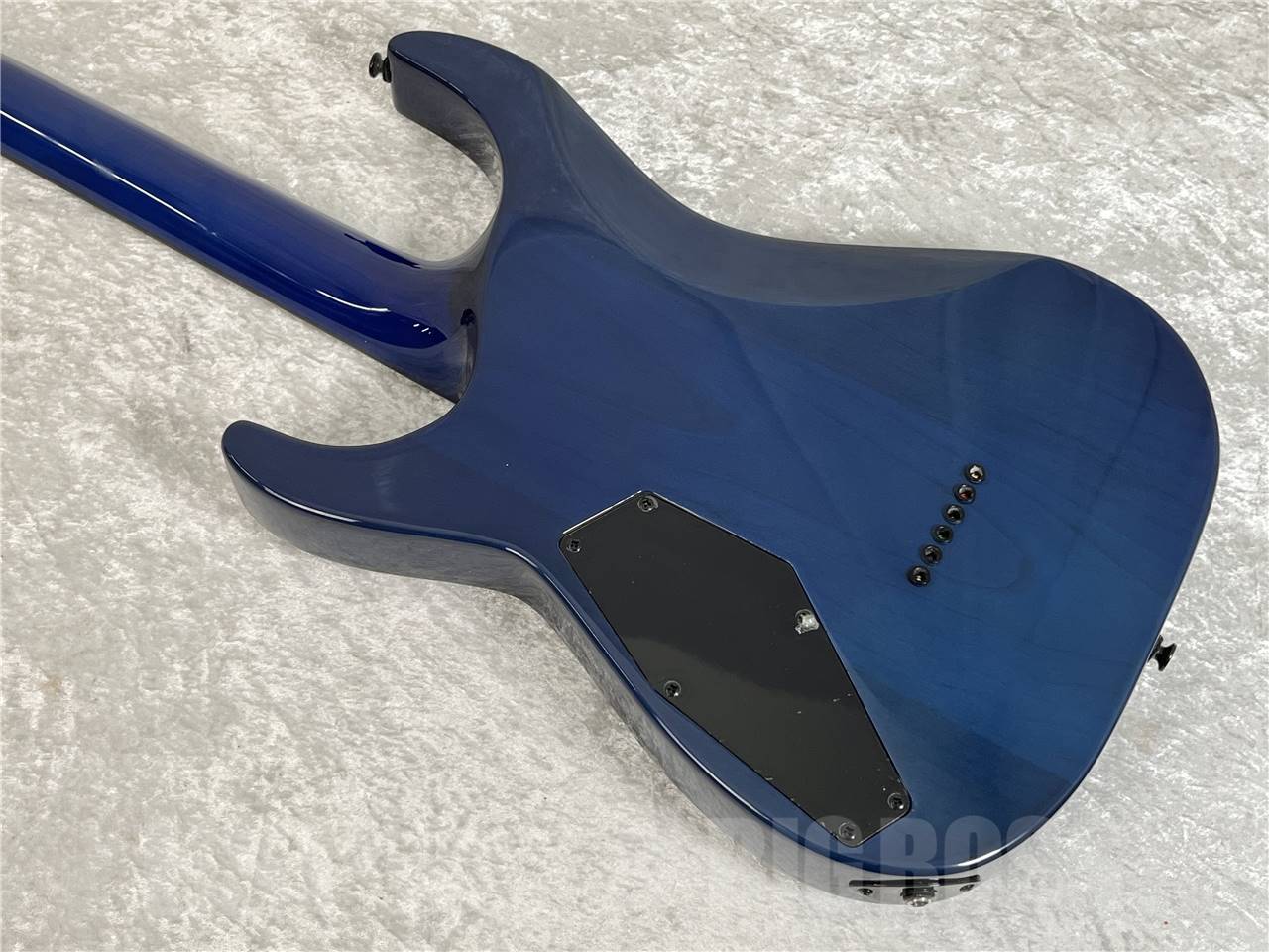 【即納可能】【ESP×バンドリ！ ガールズバンドパーティ！ コラボレーション】BanG Dream!(バンドリ！) M-II SAYO / Roselia 氷川紗夜 Model お茶の水駅前店・別館