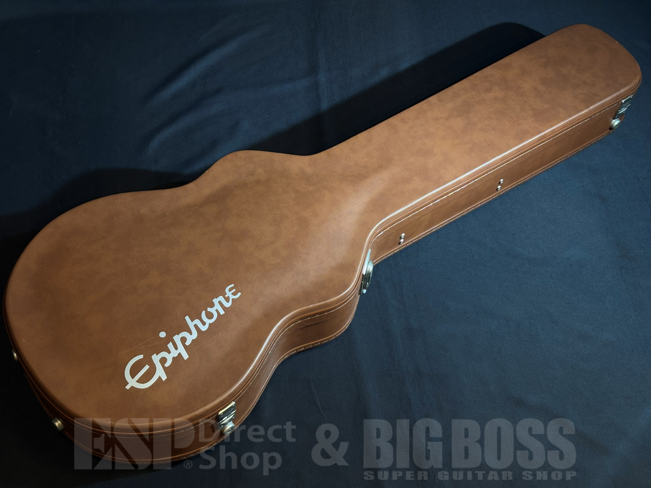 【即納可能/中古品】Epiphone(エピフォン) 1959 Les Paul Standard / Aged Dark Burst 大阪店