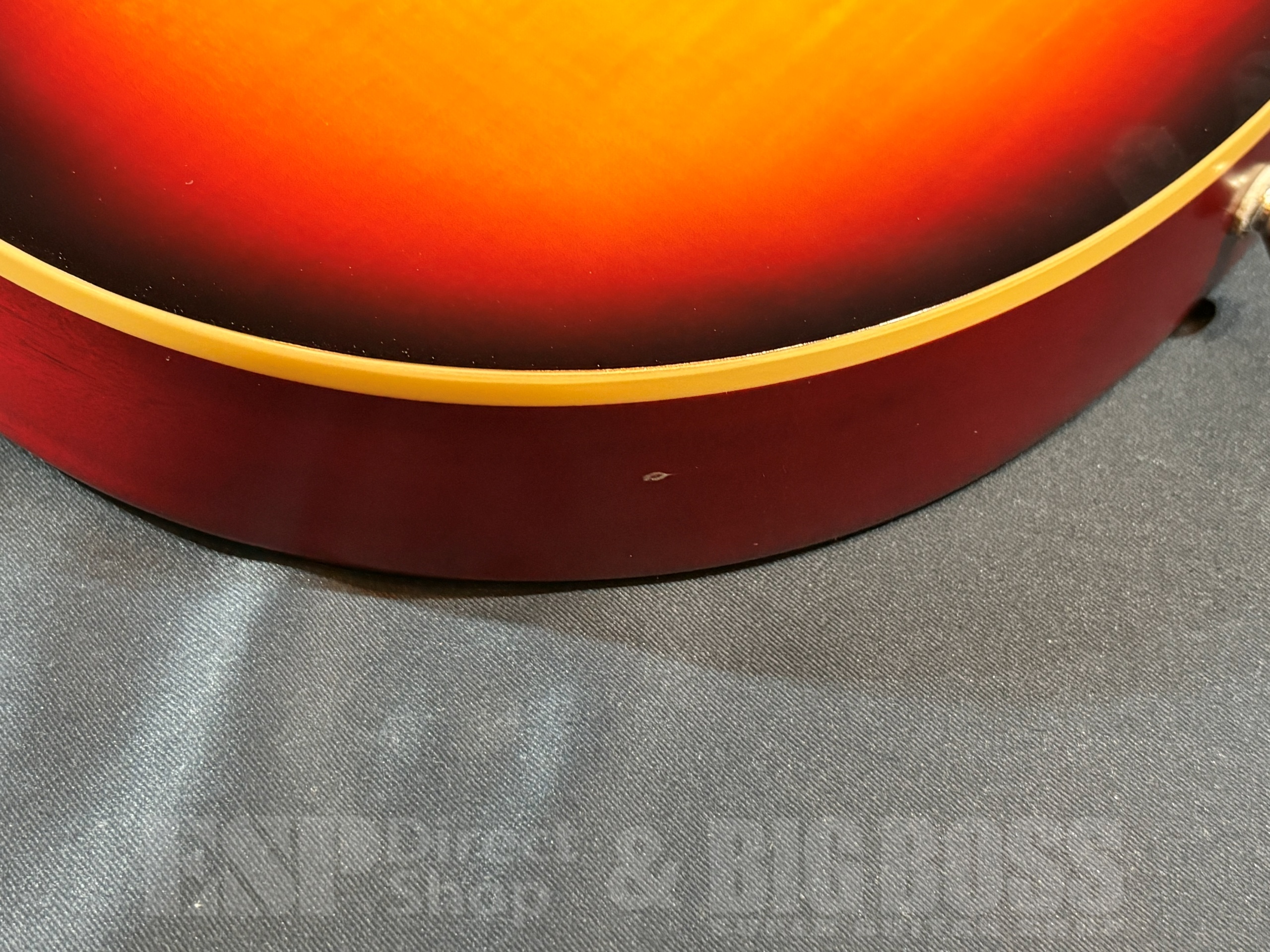 【即納可能/中古品】Epiphone(エピフォン) 1959 Les Paul Standard / Aged Dark Burst 大阪店