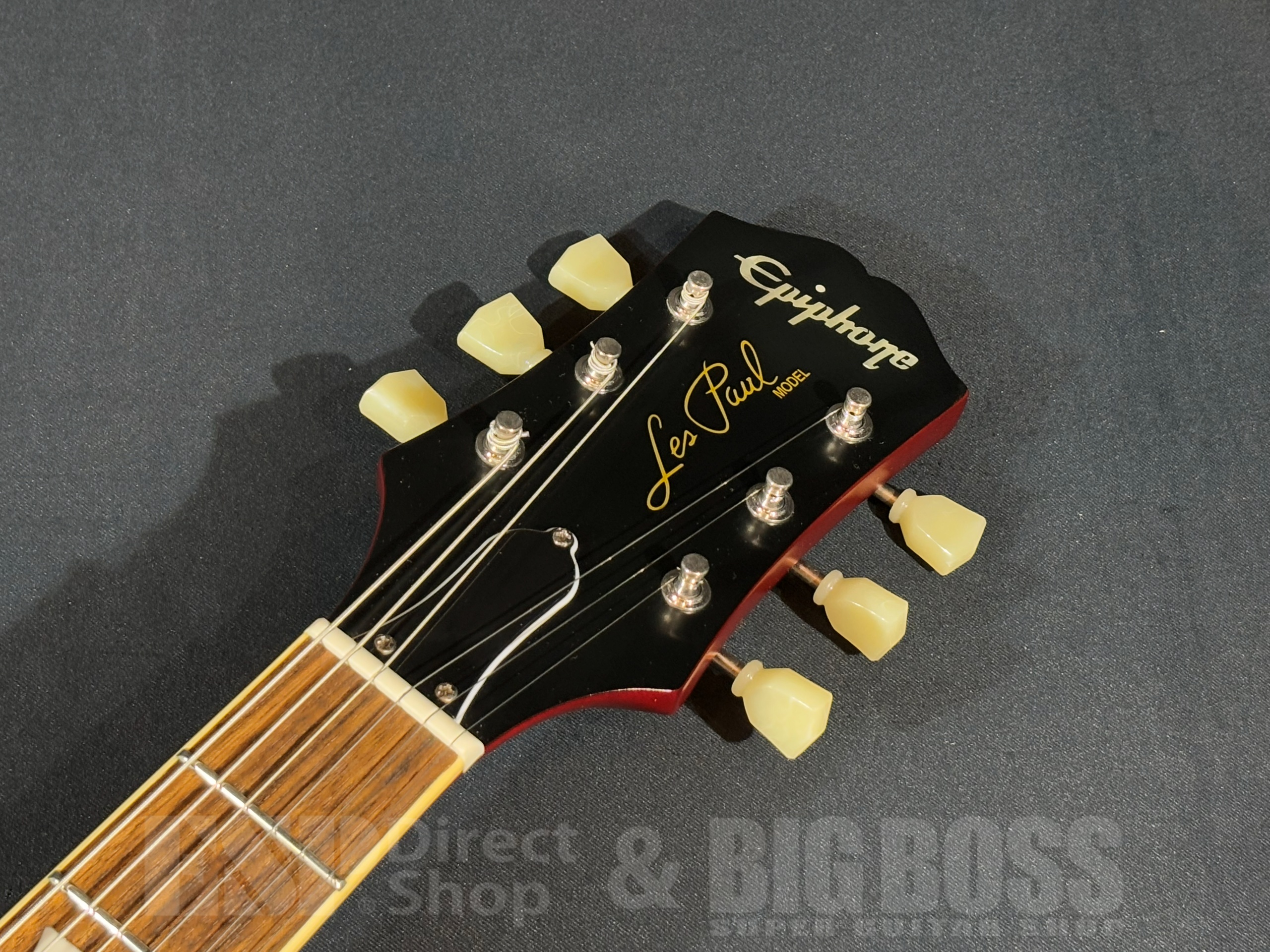 【即納可能/中古品】Epiphone(エピフォン) 1959 Les Paul Standard / Aged Dark Burst 大阪店