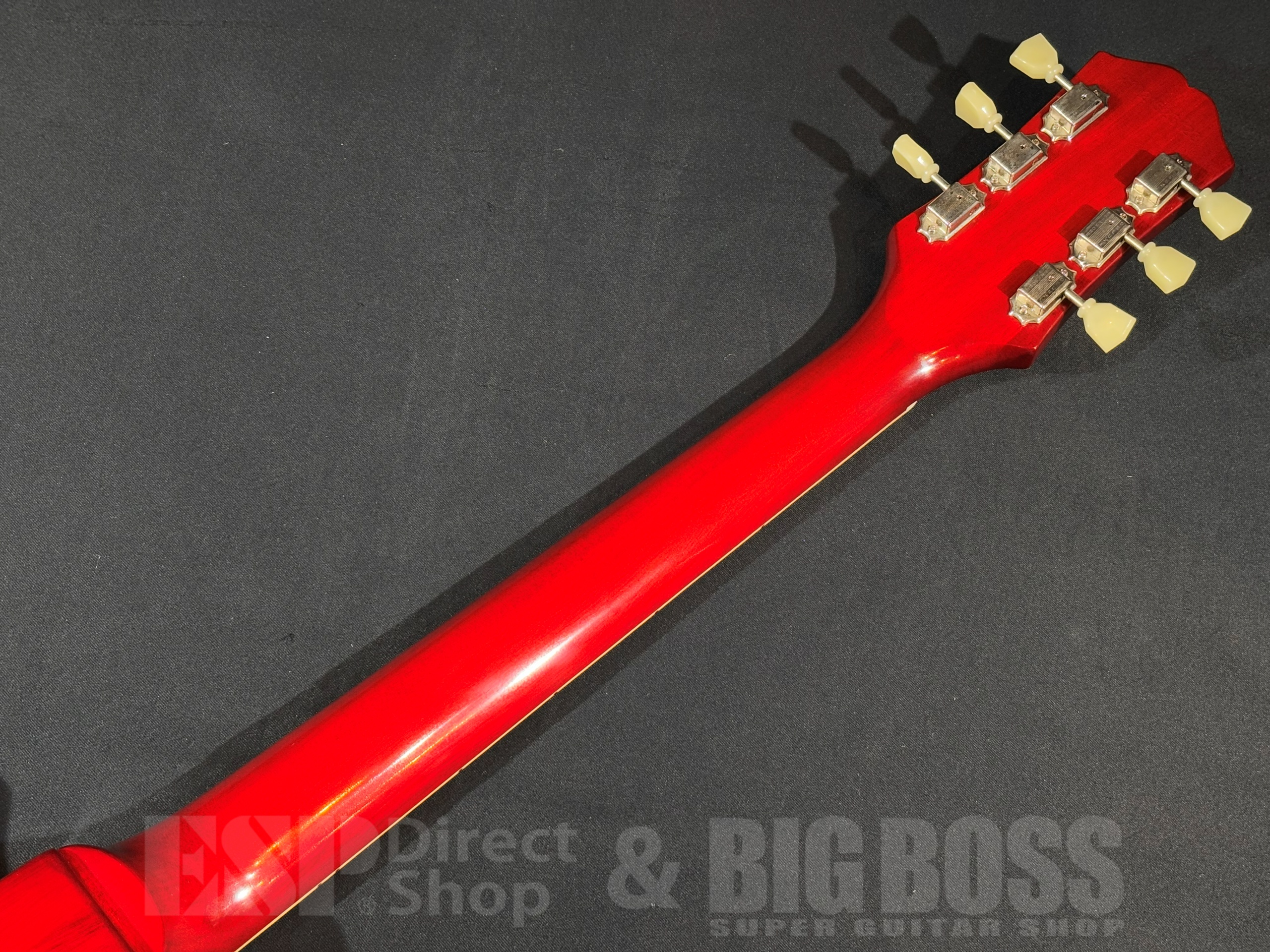 【即納可能/中古品】Epiphone(エピフォン) 1959 Les Paul Standard / Aged Dark Burst 大阪店