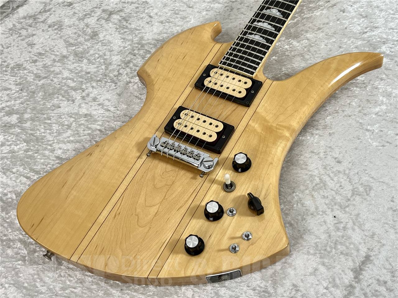 【即納可能/中古品】Aria Pro II ( アリアプロII ) MK-1600 エレキギター  お茶の水駅前店・別館