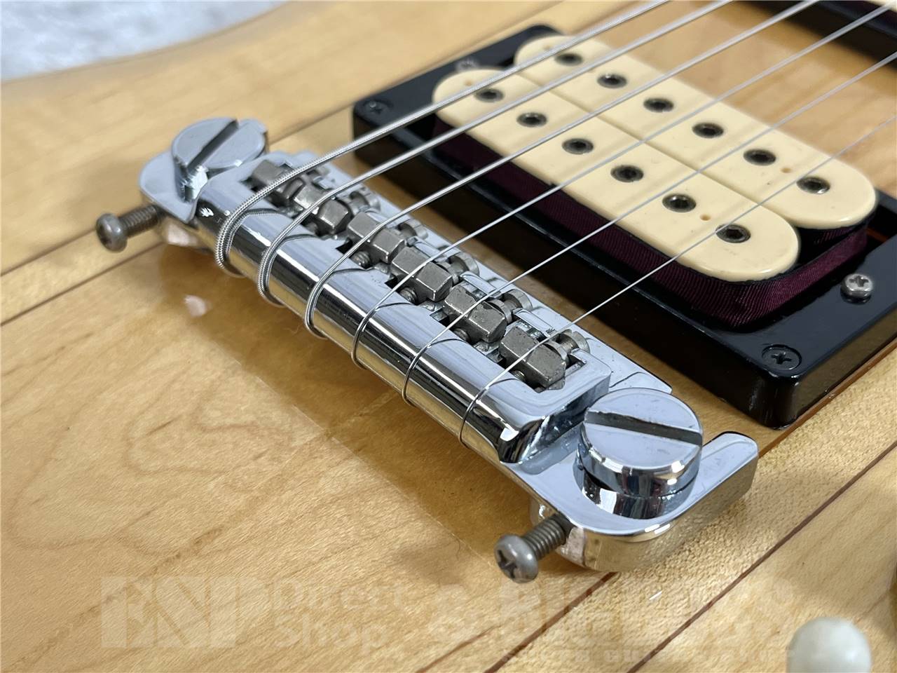 【即納可能/中古品】Aria Pro II ( アリアプロII ) MK-1600 エレキギター  お茶の水駅前店・別館