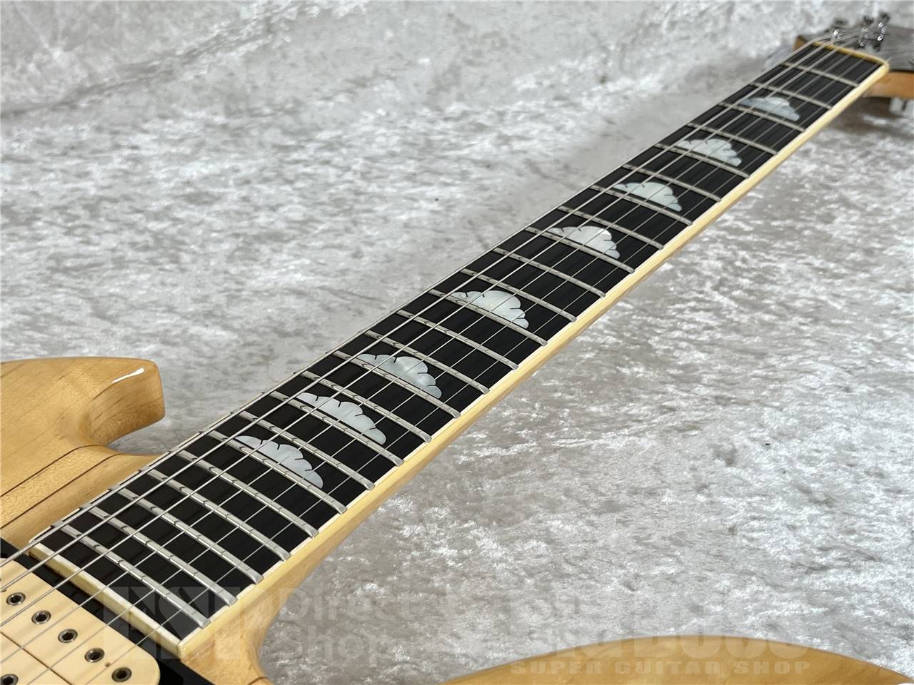 【即納可能/中古品】Aria Pro II ( アリアプロII ) MK-1600 エレキギター  お茶の水駅前店・別館