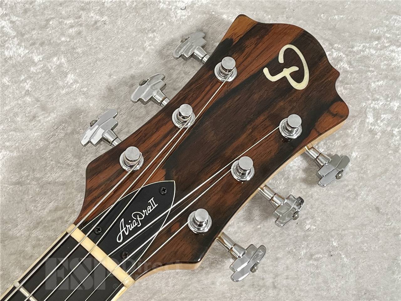 【即納可能/中古品】Aria Pro II ( アリアプロII ) MK-1600 エレキギター  お茶の水駅前店・別館