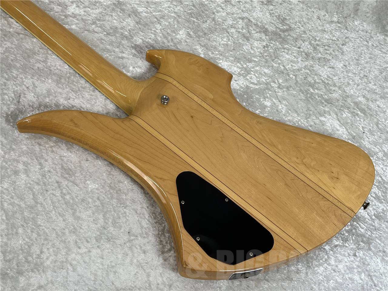 【即納可能/中古品】Aria Pro II ( アリアプロII ) MK-1600 エレキギター  お茶の水駅前店・別館