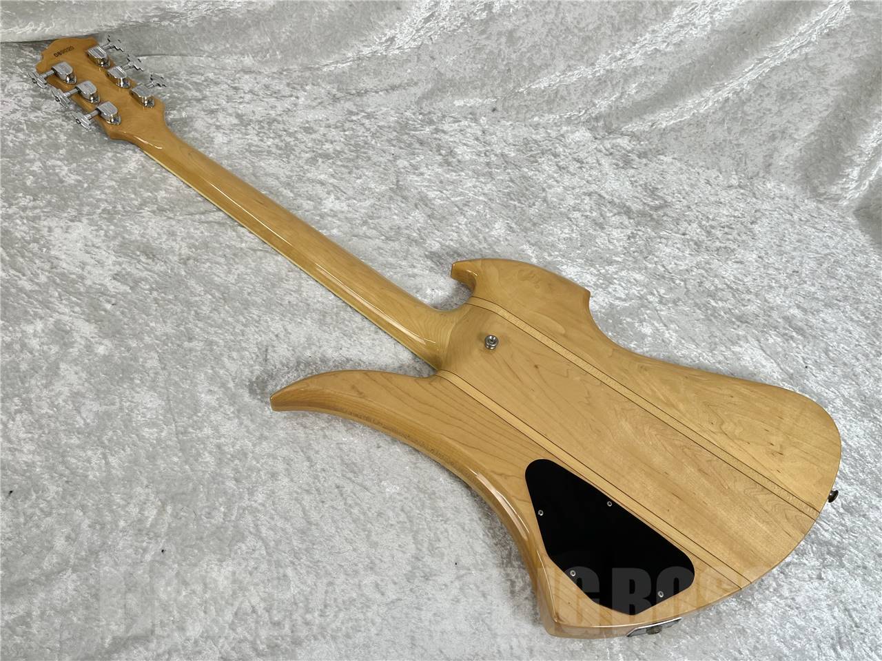 【即納可能/中古品】Aria Pro II ( アリアプロII ) MK-1600 エレキギター  お茶の水駅前店・別館