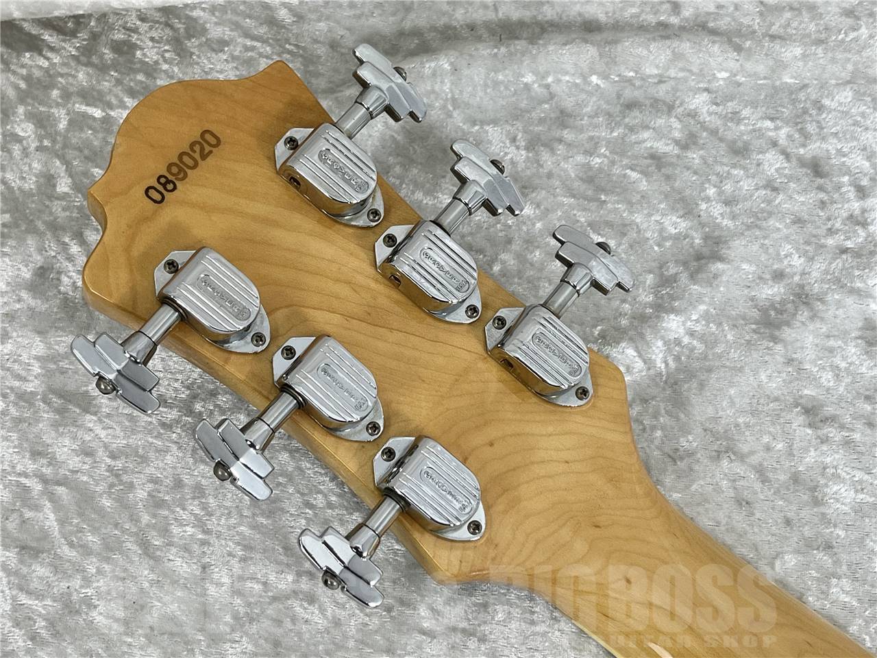 【即納可能/中古品】Aria Pro II ( アリアプロII ) MK-1600 エレキギター  お茶の水駅前店・別館