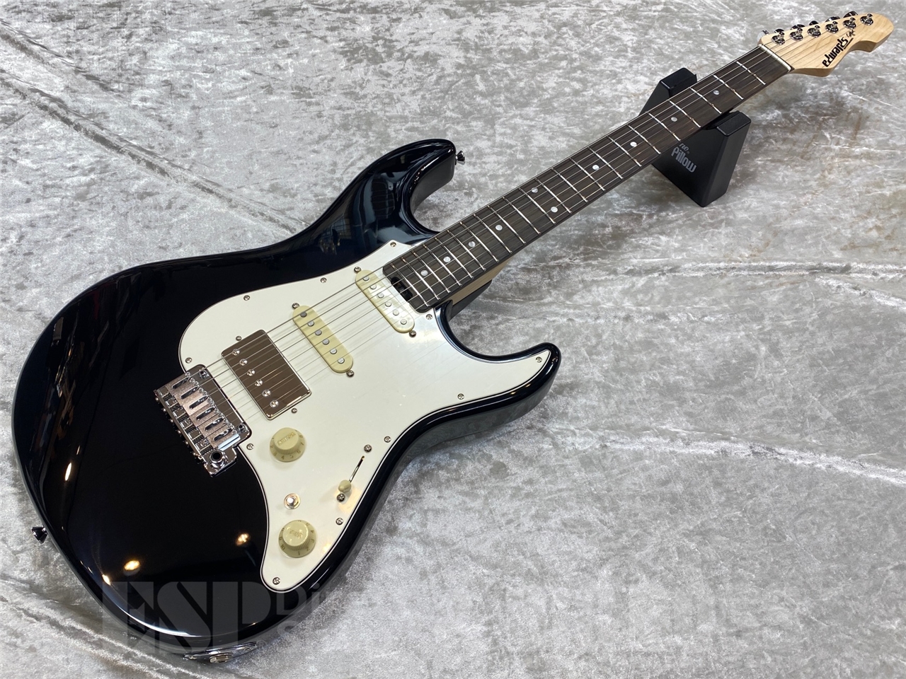 【即納可能】EDWARDS E-SNAPPER-AL/R/Black GWS